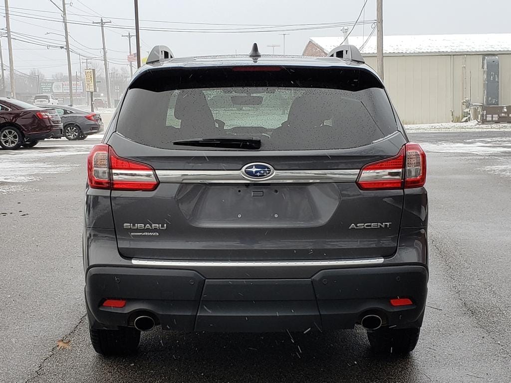 Used 2021 Subaru Ascent Premium 7-Passenger SUV