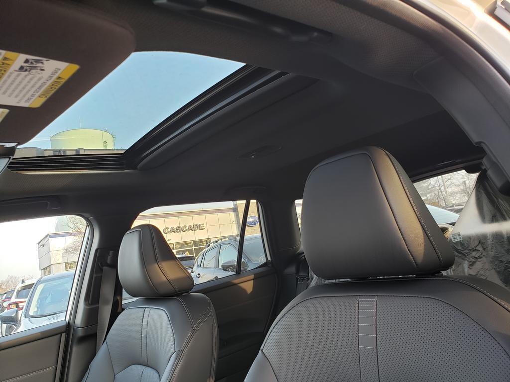 2026 Subaru Outback Touring XT - Photo 7