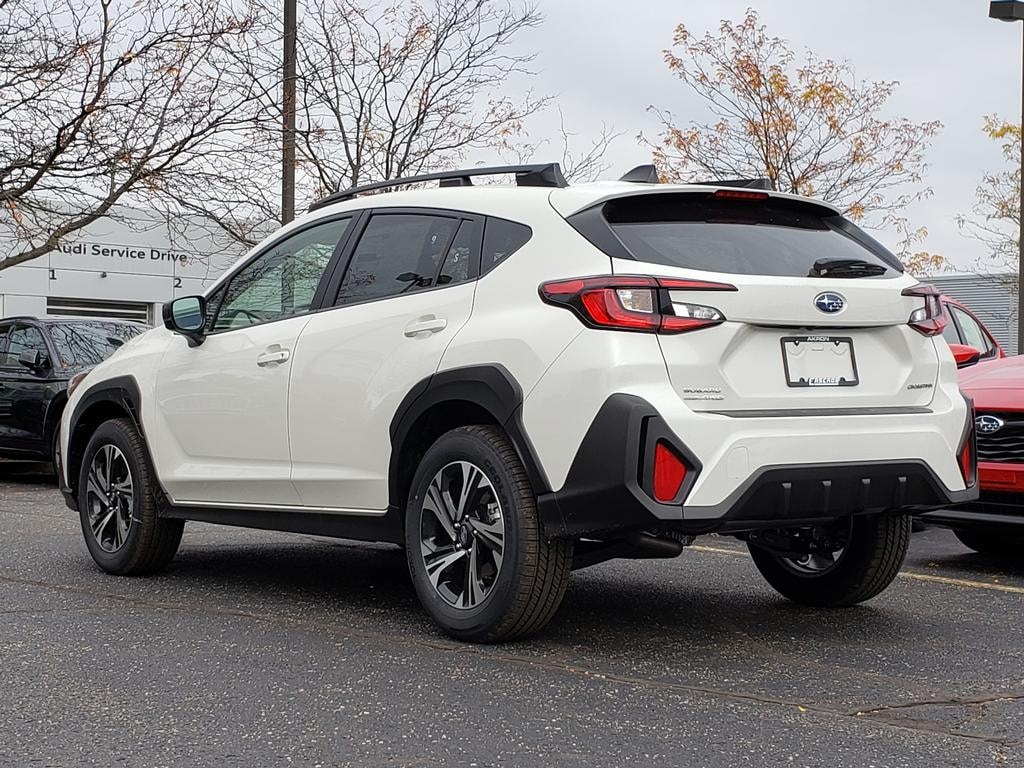 New 2025 Subaru Crosstrek Premium SUV