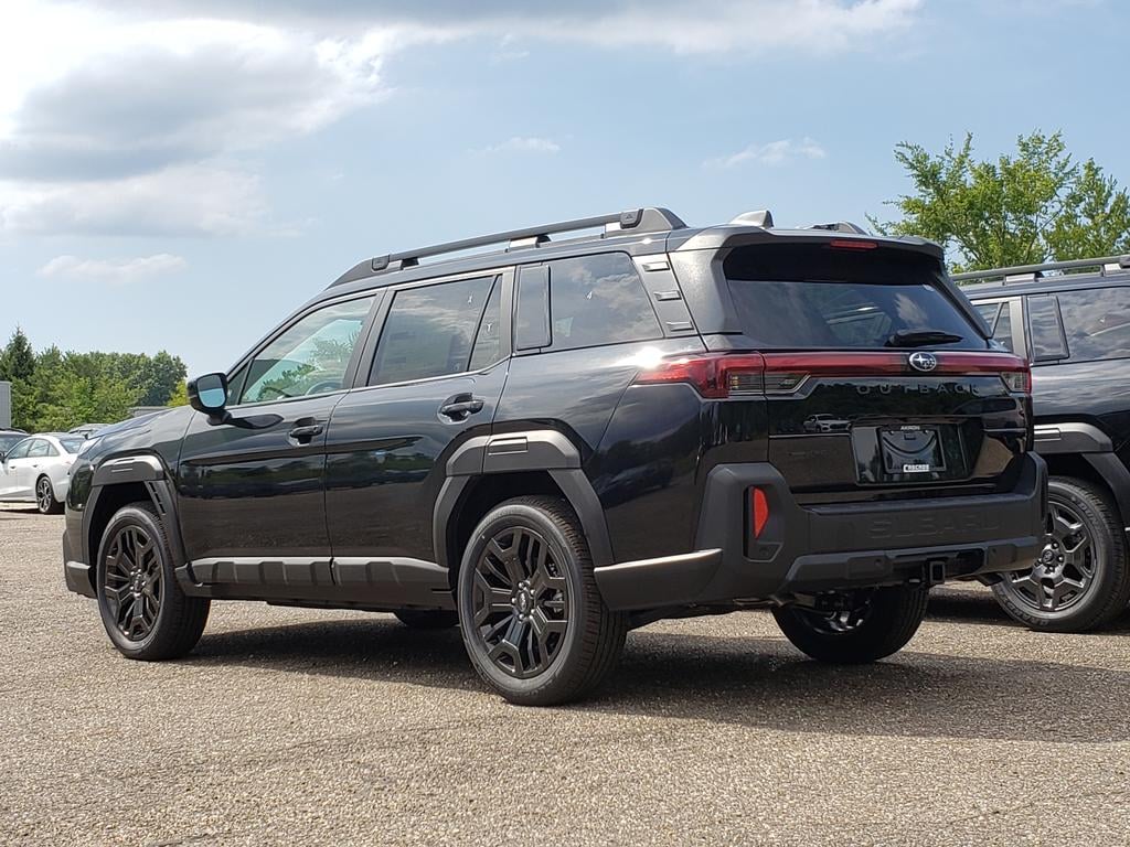 New 2026 Subaru Outback Limited XT SUV