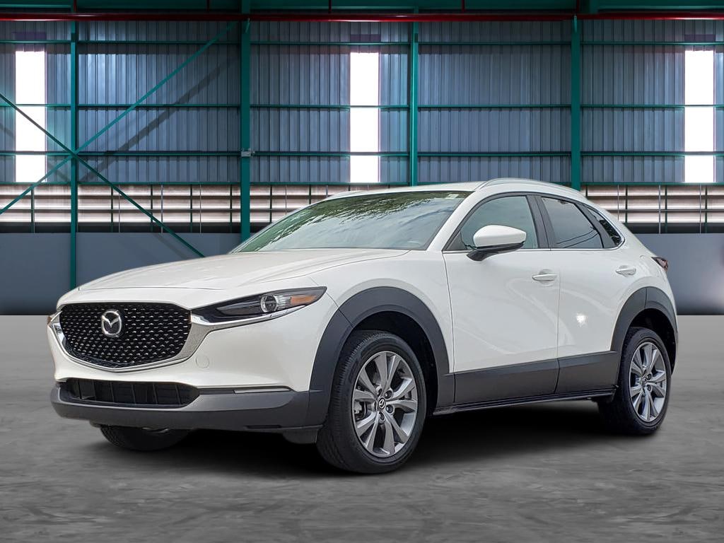 Used 2023 Mazda CX-30 2.5 S Preferred Package AWD SUV