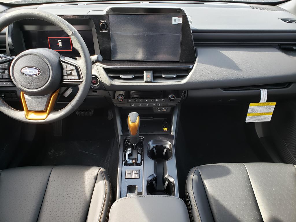 2026 Subaru Outback Wilderness - Photo 9