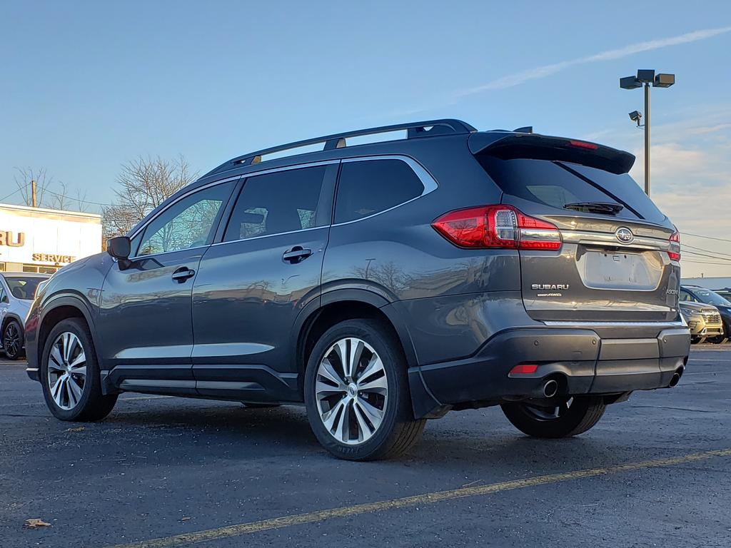 2021 Subaru Ascent Premium photo 2