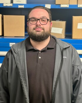 Staff member Tim Lynett from ID_dd3a4a2f8d50