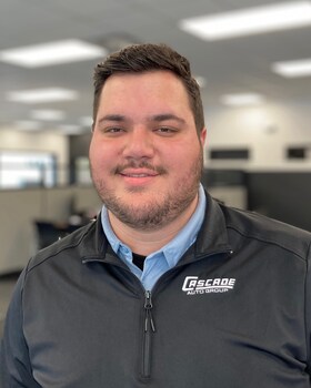 Staff member Joe Ferrante from ID_c5c0a0fafe02