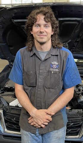 Staff member Dillon Kirkpatrick from ID_e3fe5179ec70