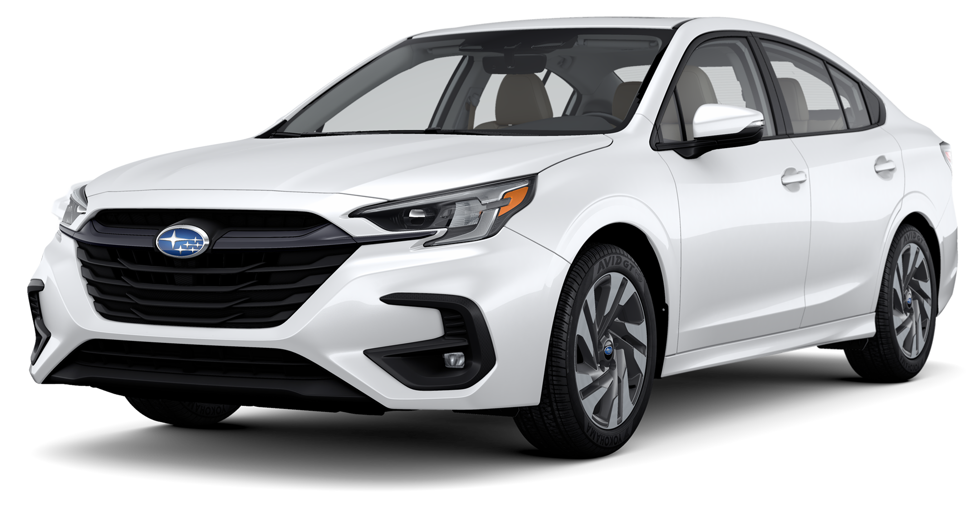 Subaru Legacy Limited