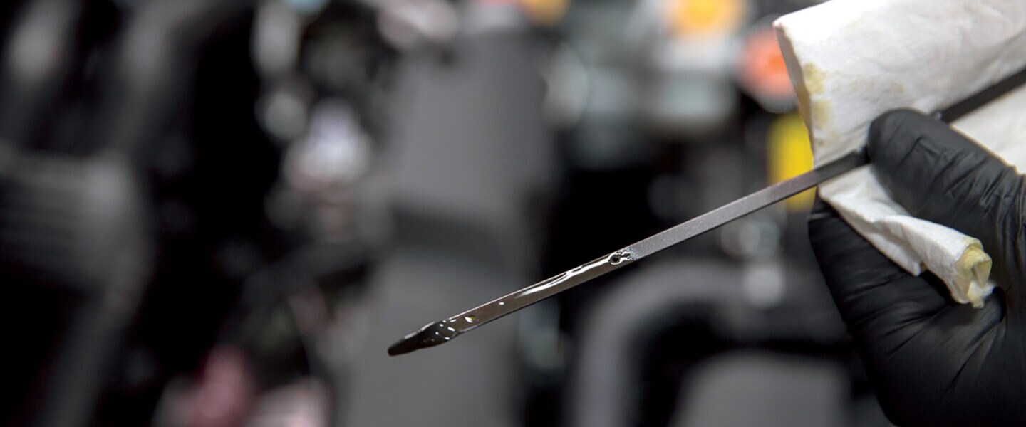 Oil Change