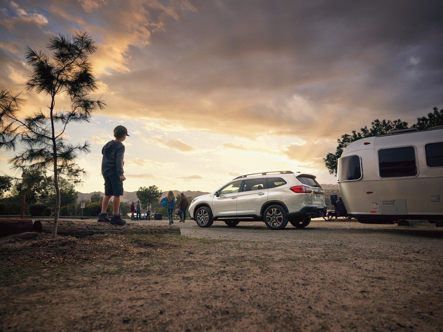 Subaru Lifestyle