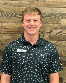 Staff member Brendan Daniels from ID_c5c0a0fafe02