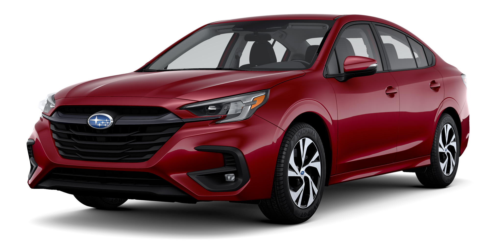 Subaru Legacy Premium