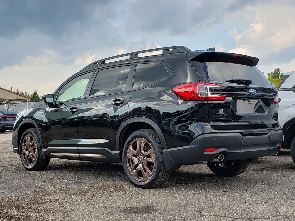 New 2026 Subaru Ascent Limited Bronze Edition 7-Passenger SUV