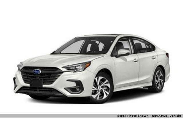 2025 Subaru Legacy Sport's photo