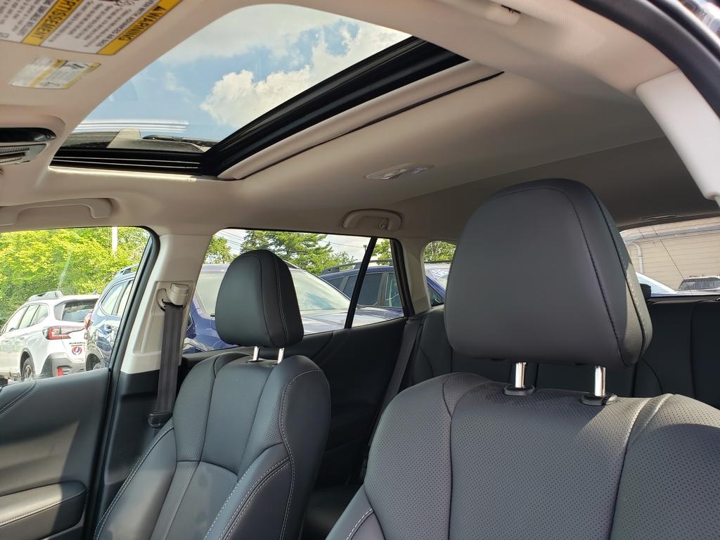 Certified 2024 Subaru Outback Limited AWD SUV