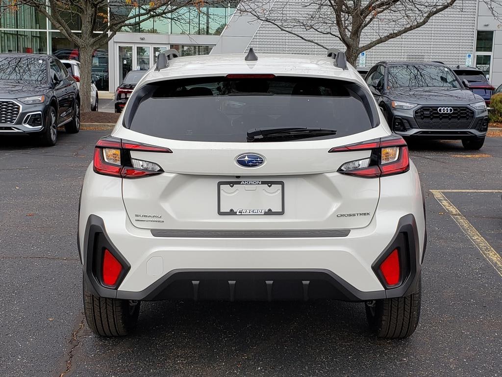 New 2025 Subaru Crosstrek Premium SUV