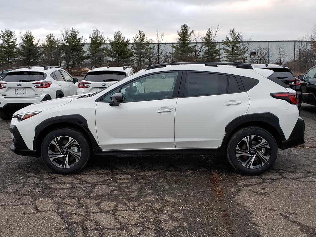 New 2026 Subaru Crosstrek Premium SUV