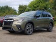  Subaru Ascent