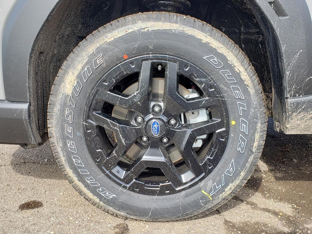 2026 Subaru Outback Wilderness - Photo 12