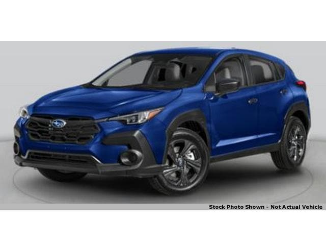2025 Subaru Crosstrek Sport's photo