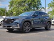 Mazda CX-50
