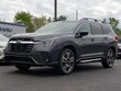  Subaru Ascent