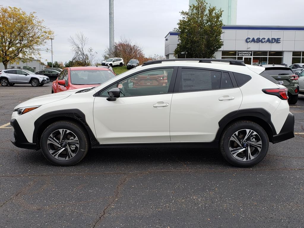 New 2025 Subaru Crosstrek Premium SUV