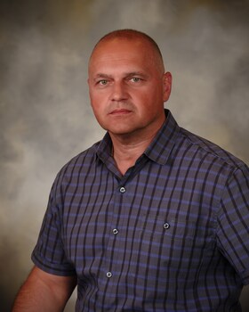 Staff member Miro Milcevic from ID_f076fef6e47a