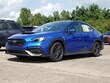  Subaru WRX