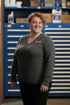 Staff member Emme Bliss from ID_dd3a4a2f8d50
