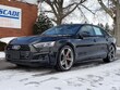  Audi S5 Sportback