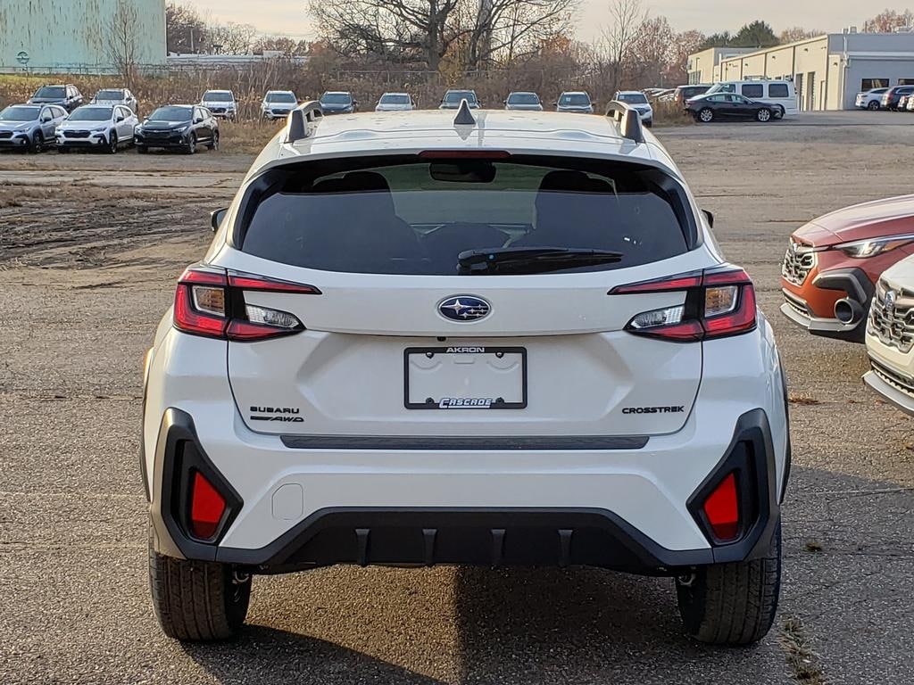 New 2026 Subaru Crosstrek Premium SUV