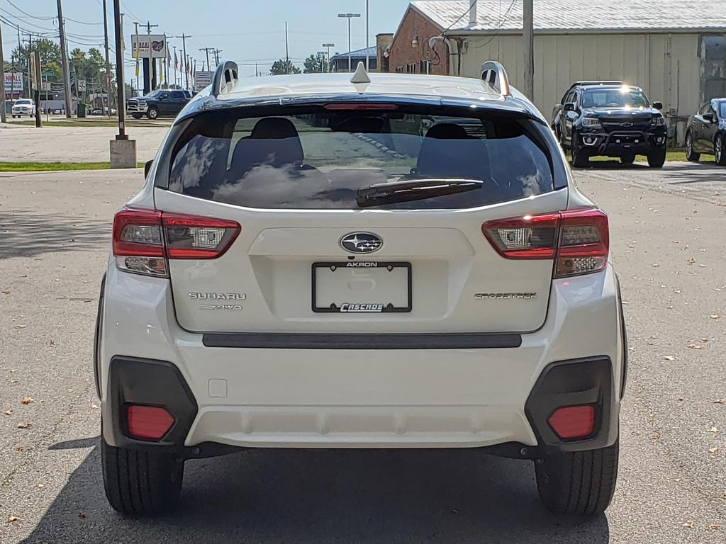 2023 Subaru Crosstrek Premium photo 4