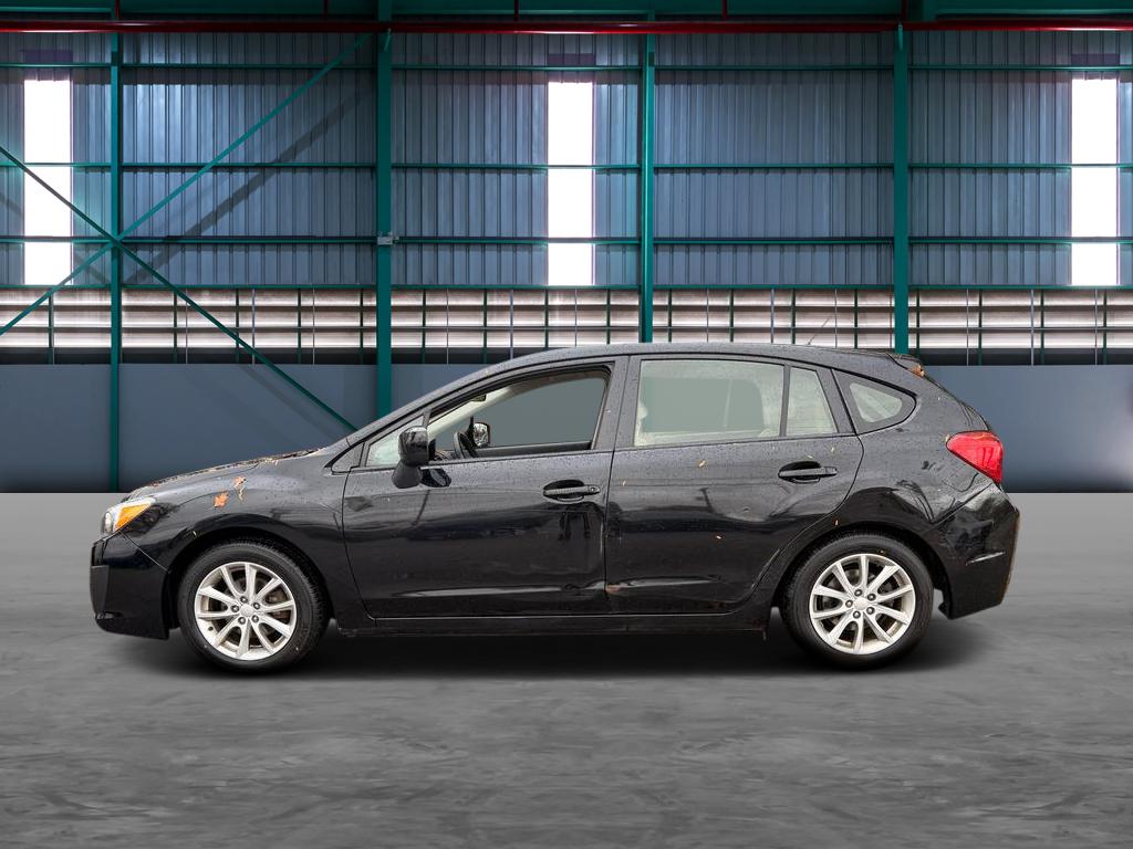 Used 2014 Subaru Impreza 2.0I Premium with VIN JF1GPAC65E8244158 for sale in Cuyahoga Falls, OH