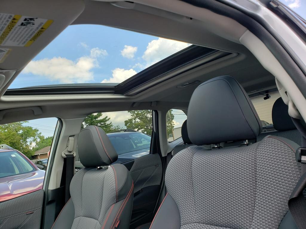 Used 2019 Subaru Forester 2.5i Sport SUV