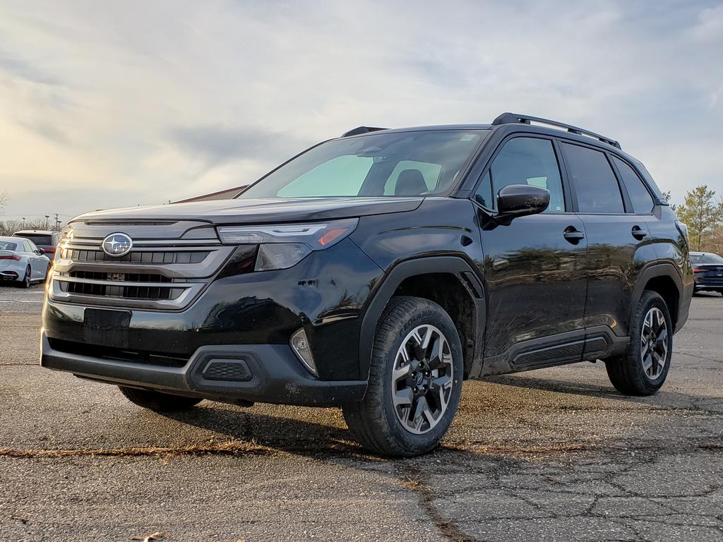 2026 Subaru Forester Premium's photo