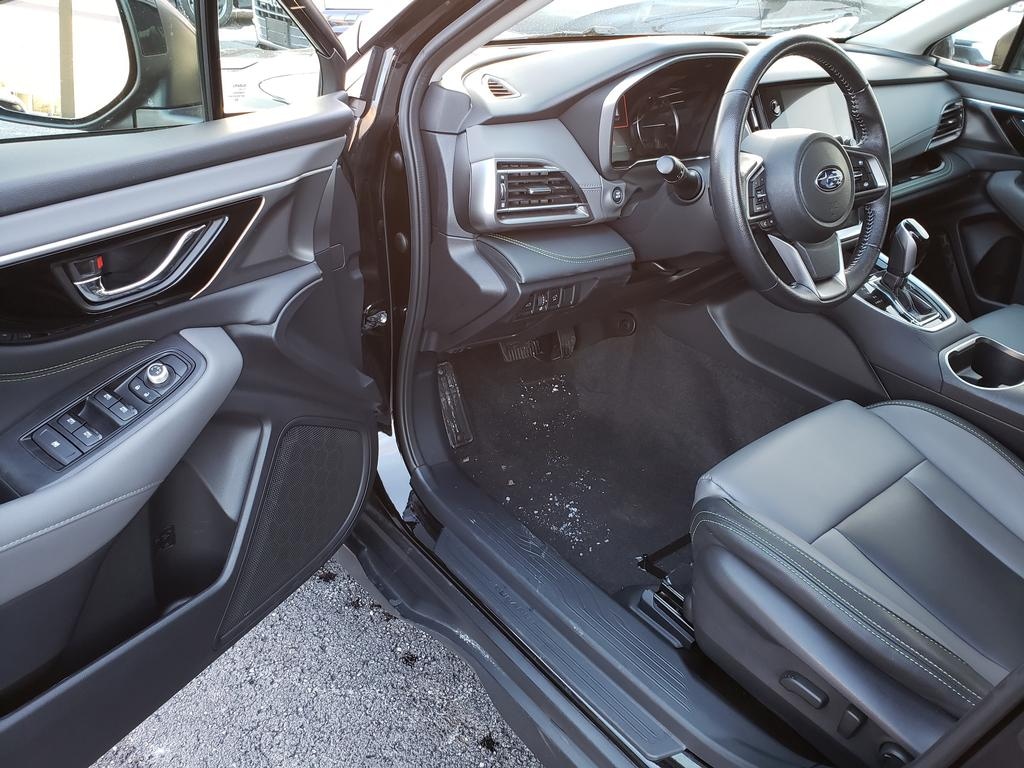 Used 2021 Subaru Outback Onyx Edition XT CVT SUV