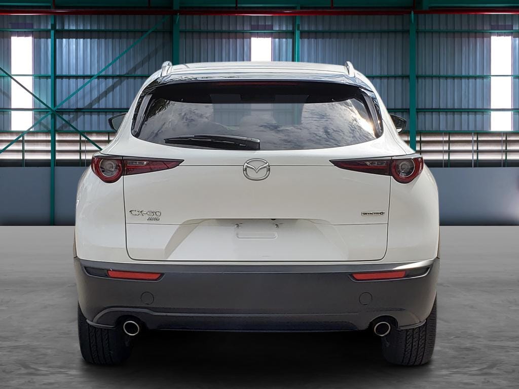 Used 2023 Mazda CX-30 2.5 S Preferred Package AWD SUV