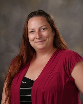 Staff member Hawley Whittington from ID_dec6d1a2eaba