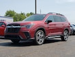  Subaru Ascent