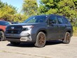 Subaru Forester Hybrid