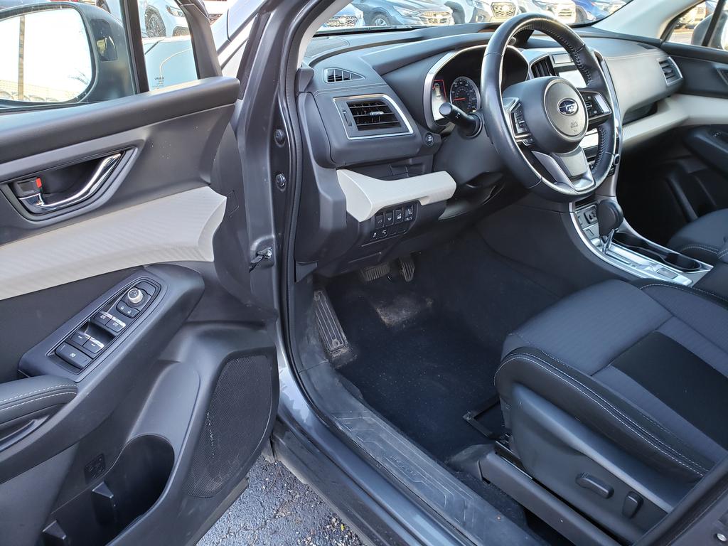 2021 Subaru Ascent Premium photo 3