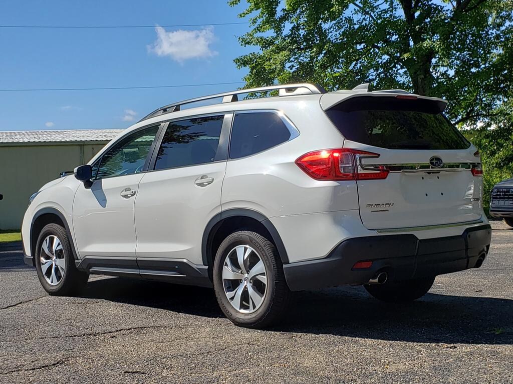 Used 2023 Subaru Ascent Premium 7-Passenger SUV