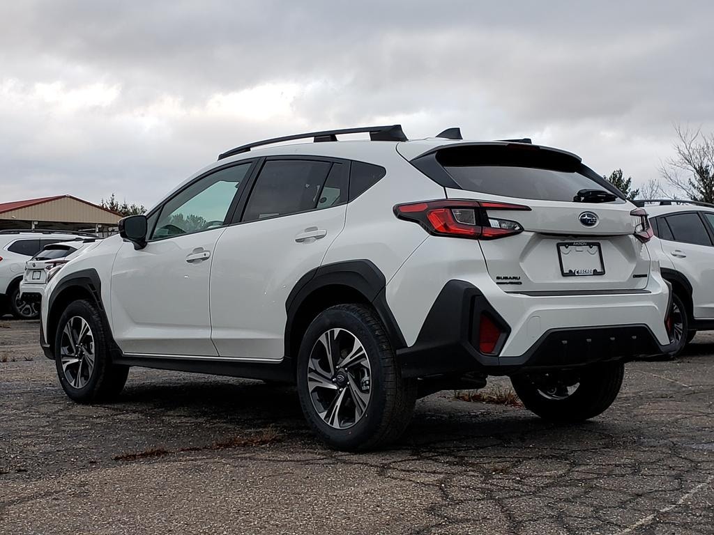 New 2026 Subaru Crosstrek Premium SUV