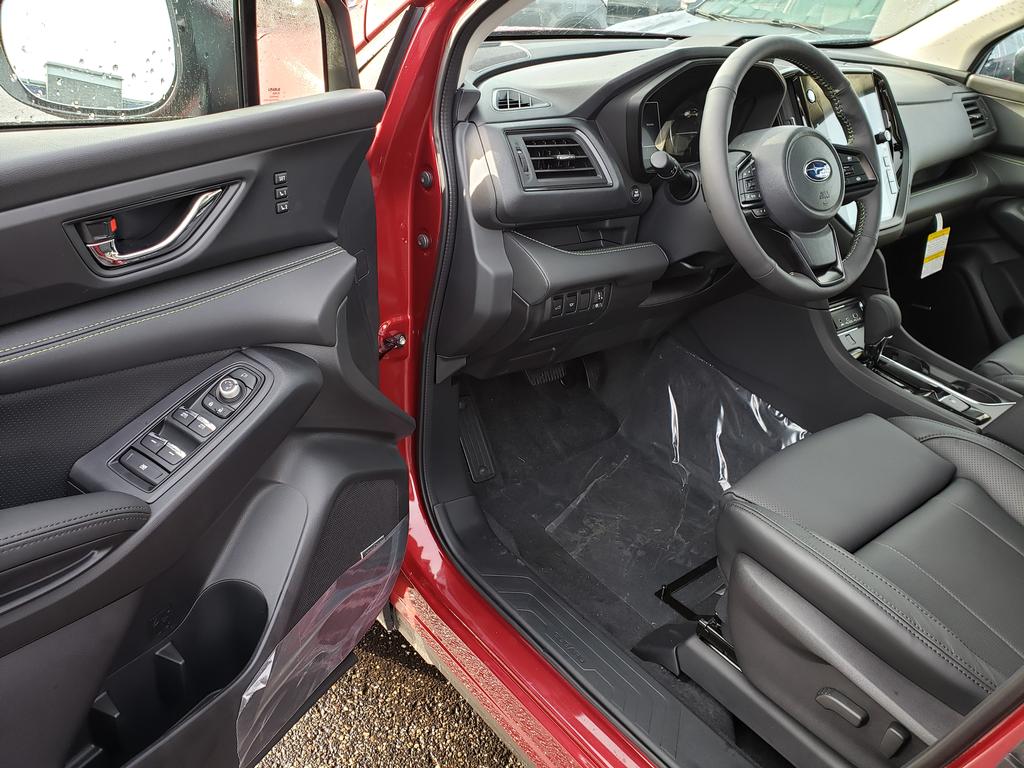 2026 Subaru Ascent Onyx Edition-Touring - Photo 6