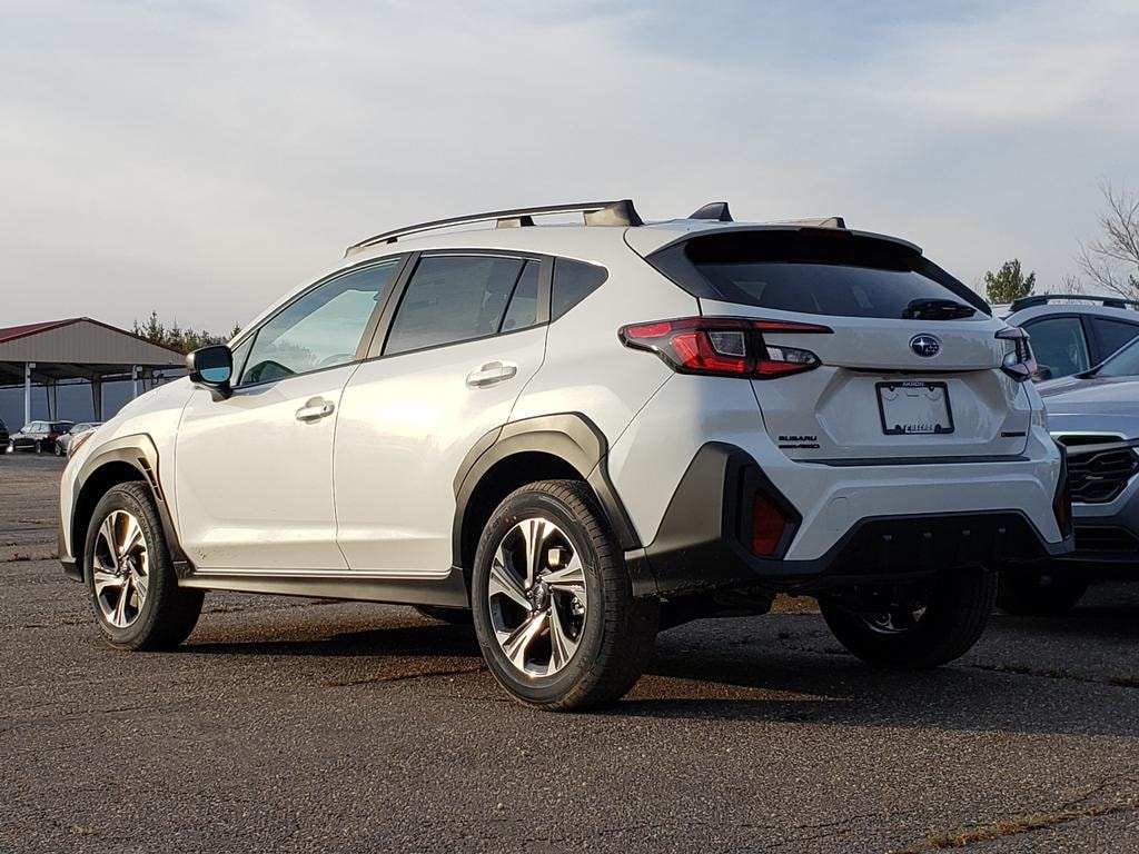 New 2026 Subaru Crosstrek Premium SUV