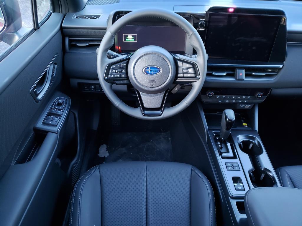 2026 Subaru Outback Limited XT - Photo 9