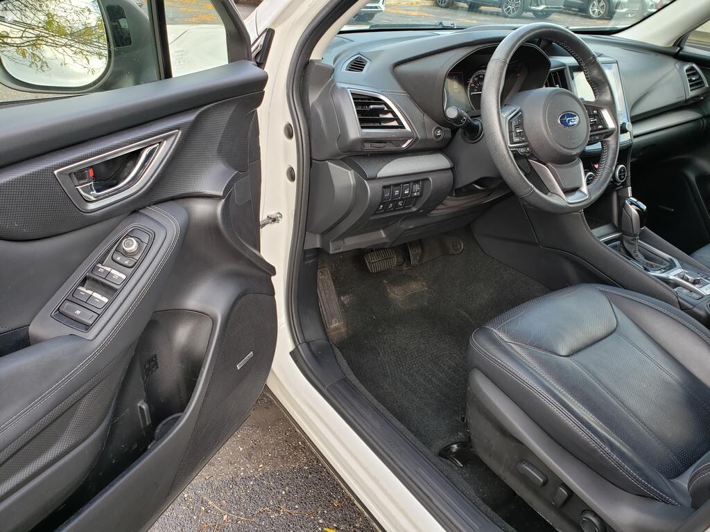 Used 2019 Subaru Forester 2.5i Limited SUV