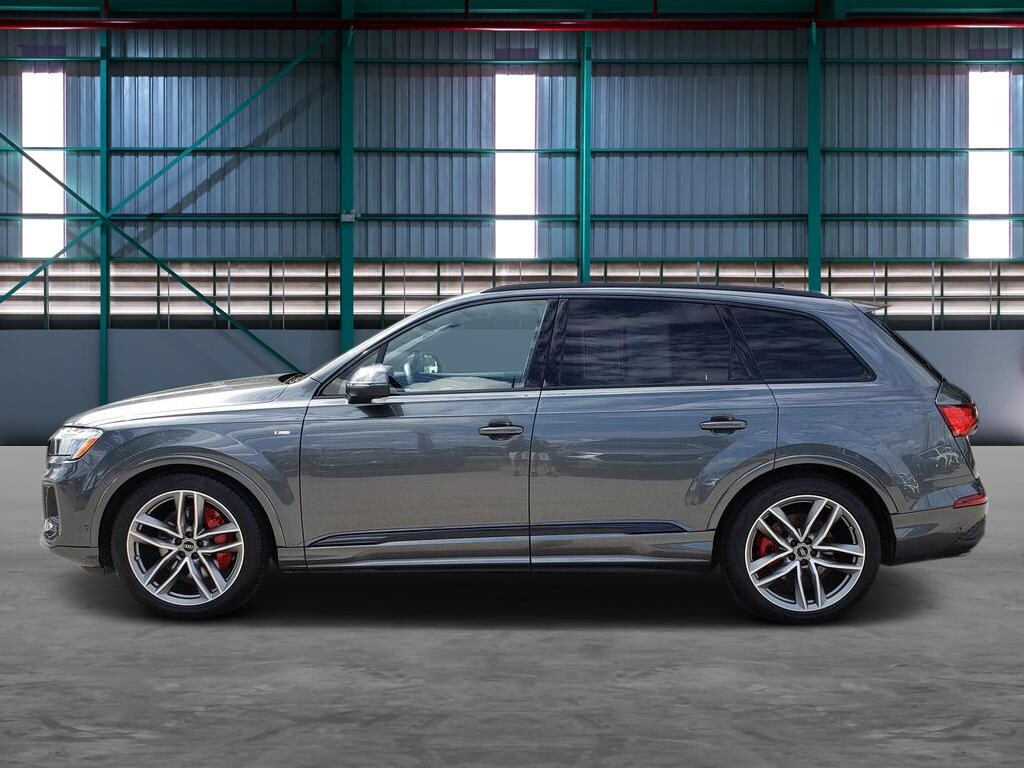 Used 2026 Audi Q7 Prestige 55 quattro SUV