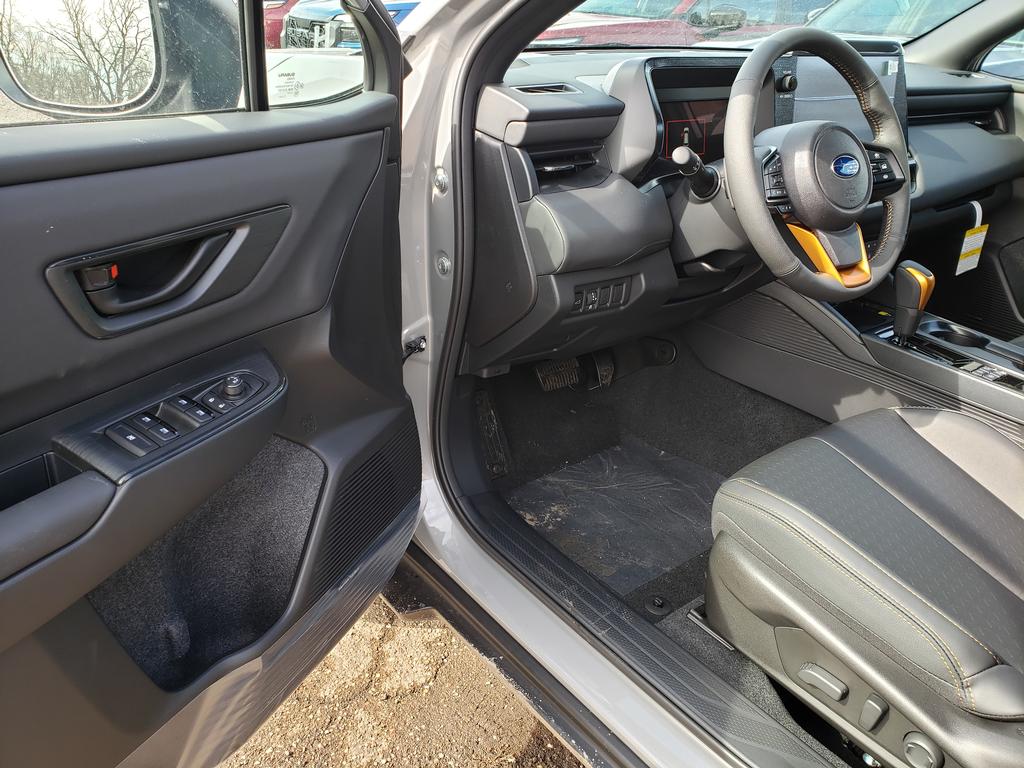 2026 Subaru Outback Wilderness - Photo 6