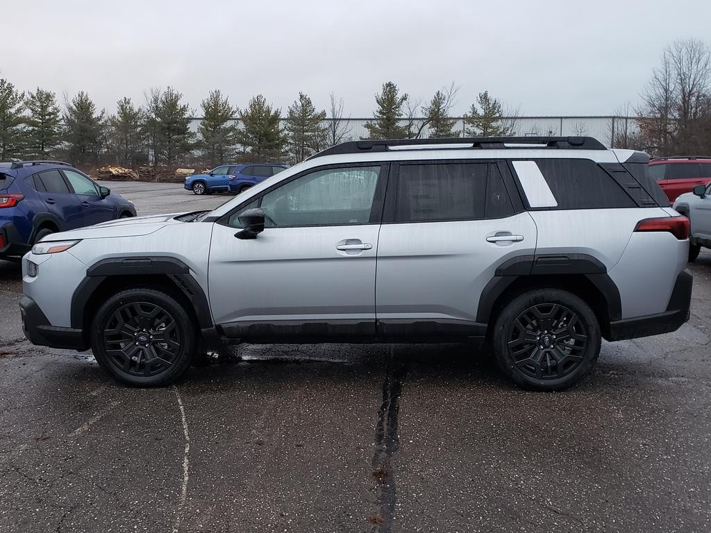 New 2026 Subaru Outback Limited XT SUV